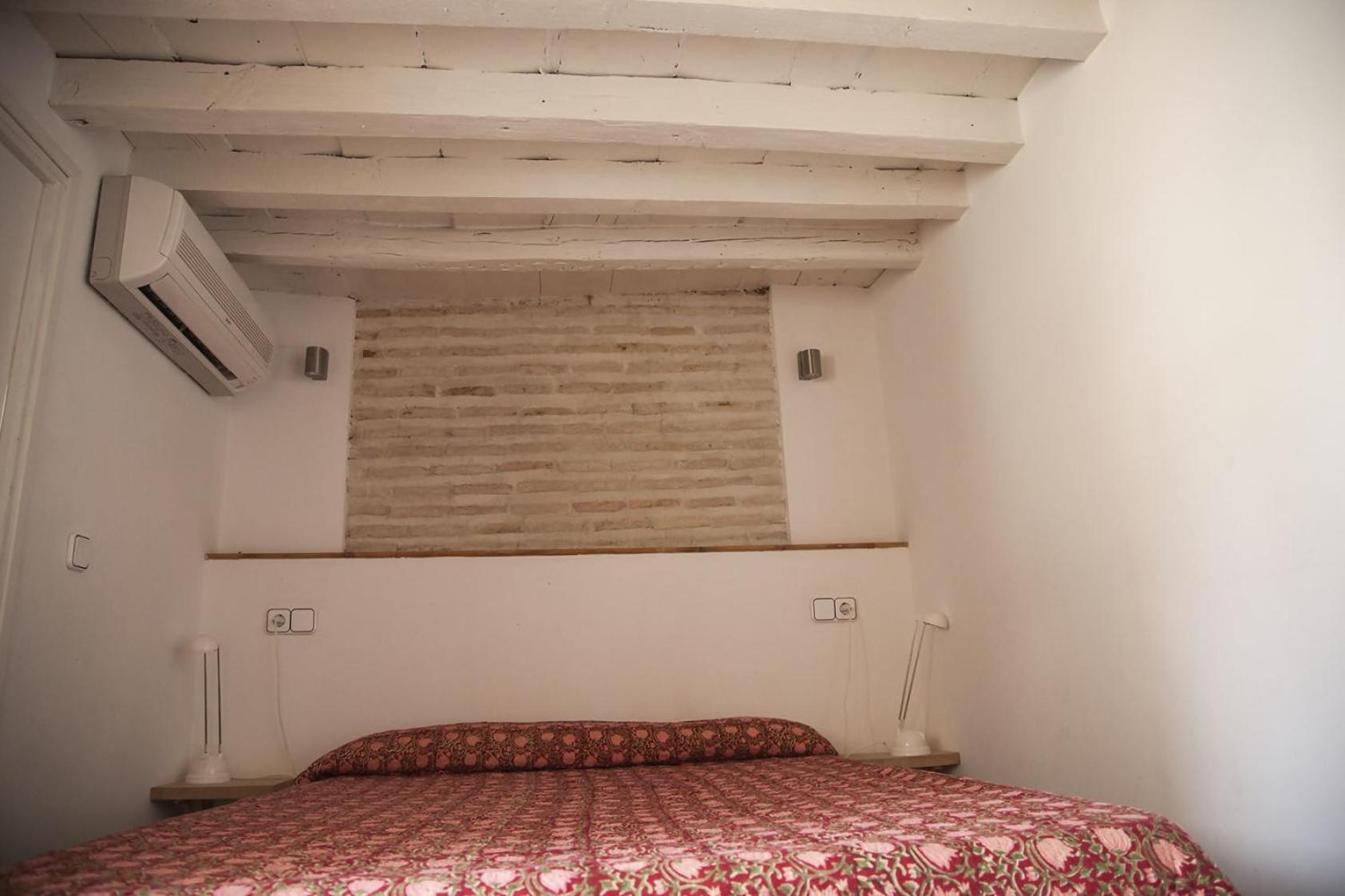 Apartamento Con Vistas Toledo Exteriör bild