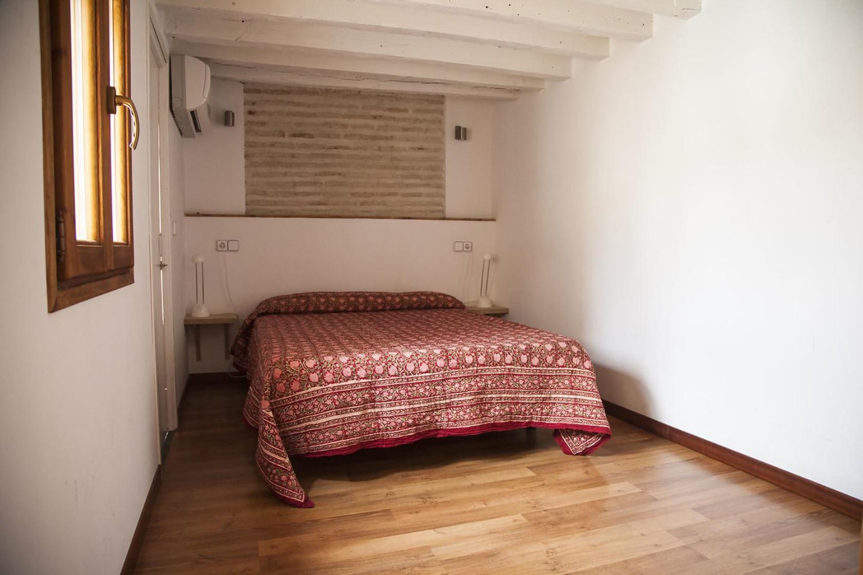 Apartamento Con Vistas Toledo Exteriör bild
