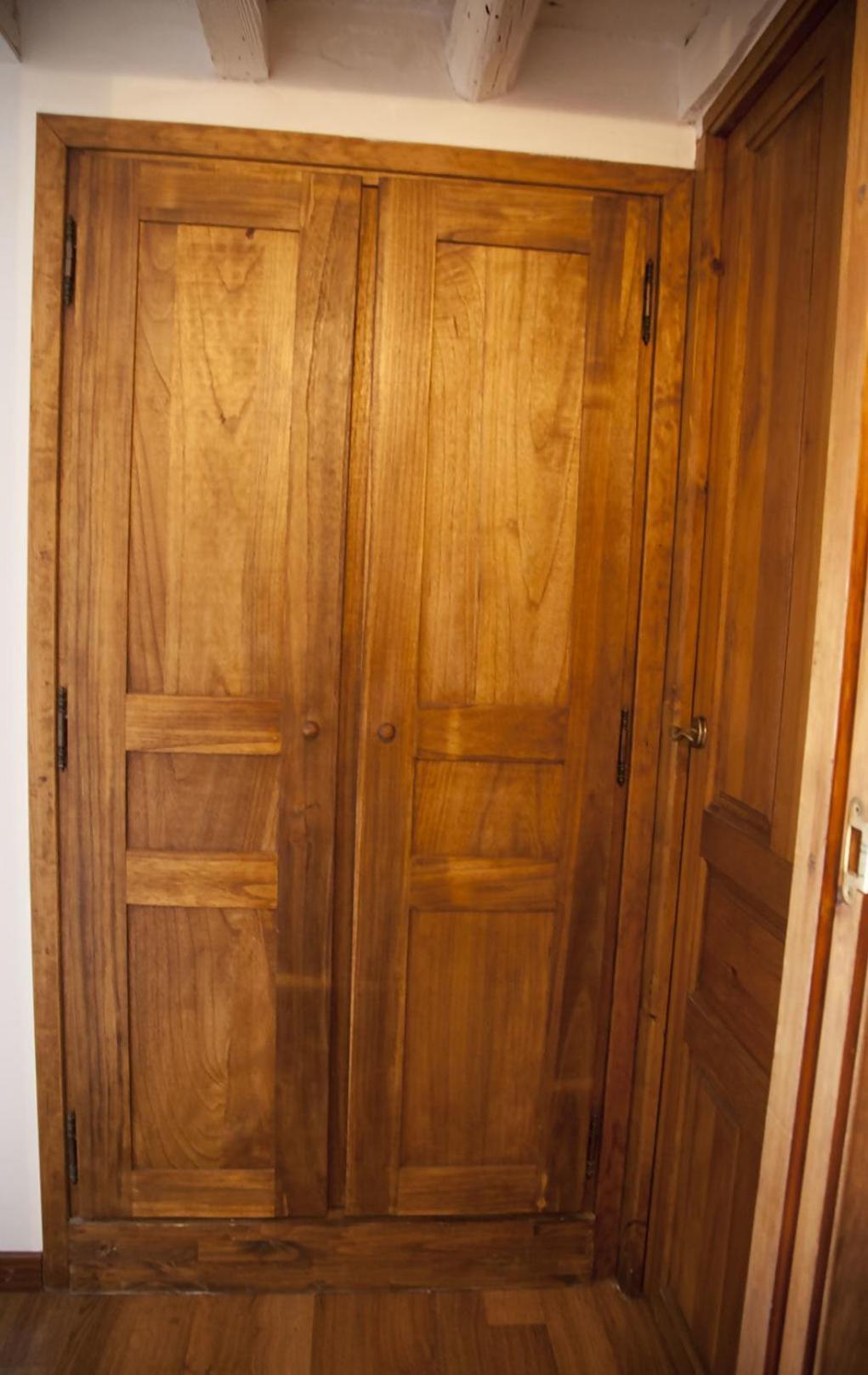 Apartamento Con Vistas Toledo Exteriör bild
