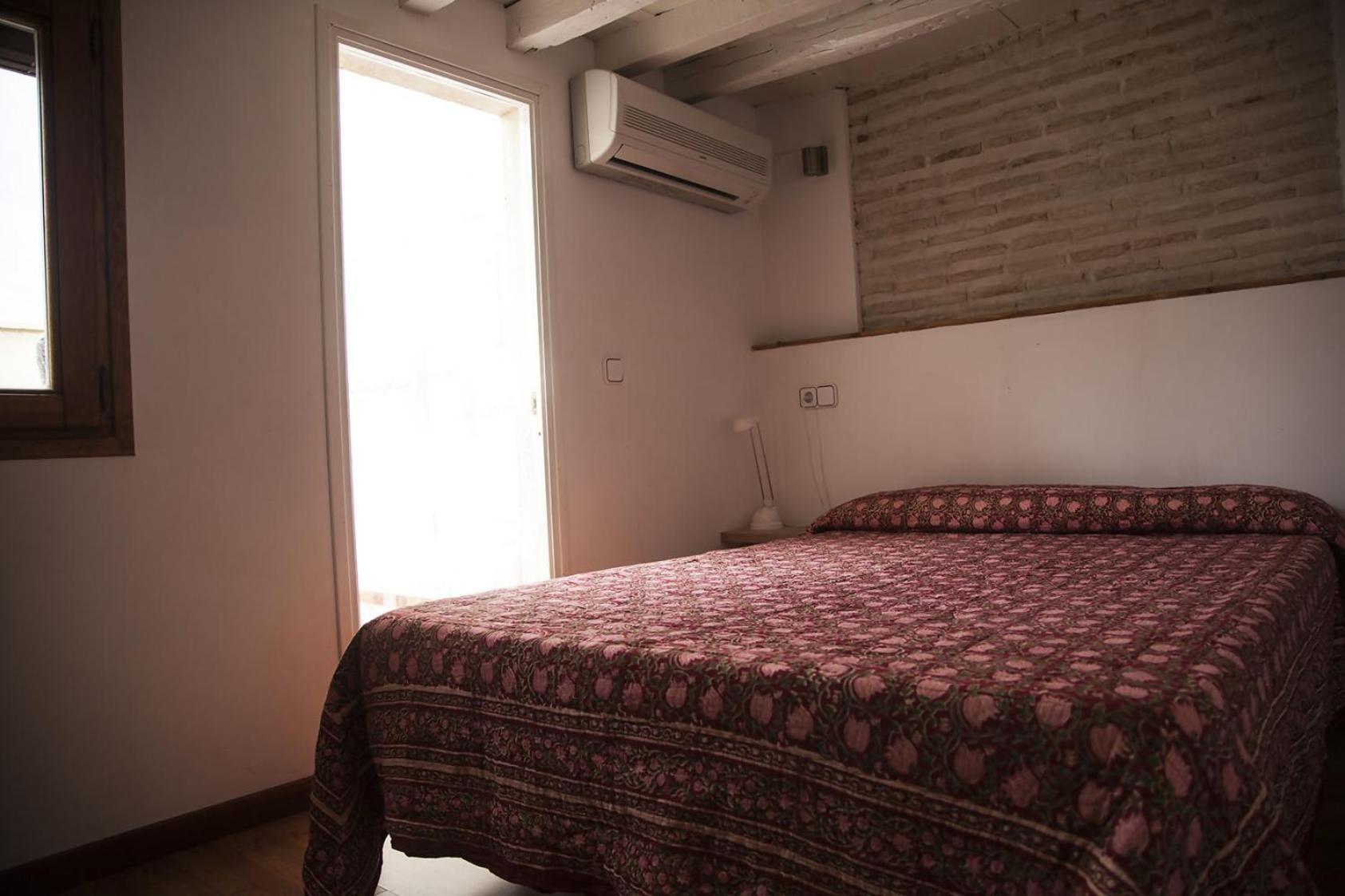Apartamento Con Vistas Toledo Exteriör bild